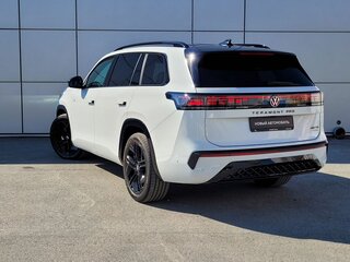 2026 Volkswagen Teramont Pro II (China Market), белый, 6490000 рублей, вид 5