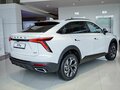 2026 Haval F7x II, белый, 4051365 рублей - вид 7