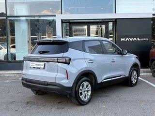 2025 Chery Tiggo 4 I Рестайлинг 2, чёрный, 1889000 рублей, вид 5