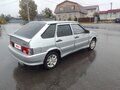 2007 Lada (ВАЗ) 2114, серебристый, 170000 рублей - вид 5