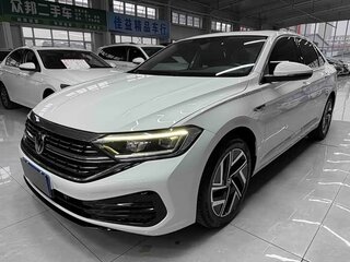 2023 Volkswagen Sagitar III Рестайлинг, белый, 1400666 рублей, вид 3