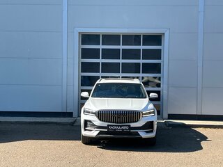 2026 VOLGA K50, белый, 4649000 рублей, вид 2