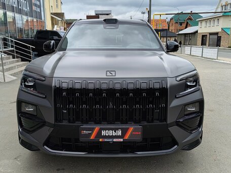 Zeekr 8X