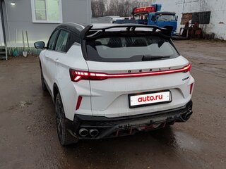2023 Geely Coolray I Рестайлинг, белый, 1909000 рублей, вид 3