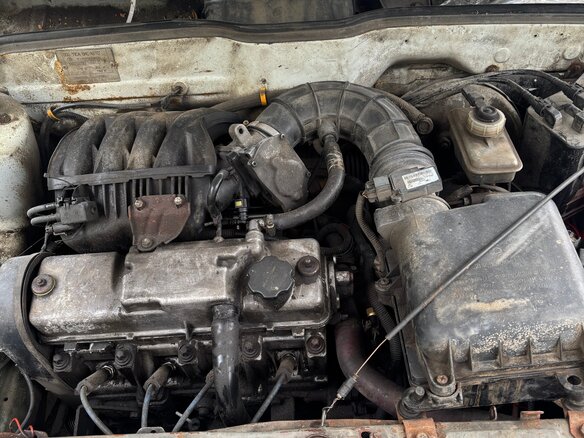 2013 LADA (ВАЗ) ВИС 2347, белый, 200000 рублей - вид 10