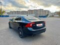 2013 Volvo S60 II, чёрный - вид 4
