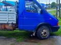 1997 ГАЗ ГАЗель (3302), синий, 220000 рублей - вид 1