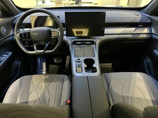 2026 Tenet T8, чёрный, 3253460 рублей, вид 5