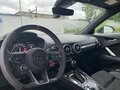 2016 Audi TT III (8S), жёлтый, 4200000 рублей - вид 11