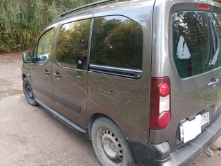 2017 Citroen Berlingo II Рестайлинг 2, коричневый, 950000 рублей, вид 5