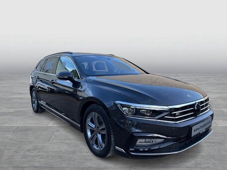 2023 Volkswagen Passat B8 Рестайлинг, серый, 2991000 рублей, вид 1