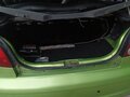 2007 Daewoo Matiz I Рестайлинг, зелёный, 230000 рублей - вид 9