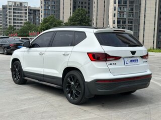 2023 Jetta VS5 I Рестайлинг, белый, 1290000 рублей, вид 4