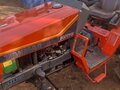 2020 Yanmar FX-175, красный, 730000 рублей - вид 3