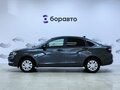 2026 Lada (ВАЗ) Vesta I Рестайлинг (NG), серый - вид 6