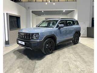 2026 Haval H3 I Рестайлинг, серый, 2749000 рублей, вид 3