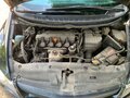 2008 Honda Civic VIII, чёрный, 600000 рублей - вид 10