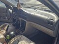 1998 Mazda 626 V (GF), серебристый, 240000 рублей - вид 6