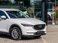 2021 Mazda CX-5 II, белый, 2855000 рублей - вид 8