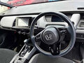 2023 Honda Fit RS IV Рестайлинг, чёрный, 1500000 рублей - вид 2