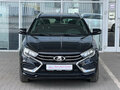 2023 Lada (ВАЗ) Vesta SW I Рестайлинг (NG), чёрный - вид 2