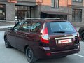2010 Lada (ВАЗ) Priora I, пурпурный, 510000 рублей - вид 5