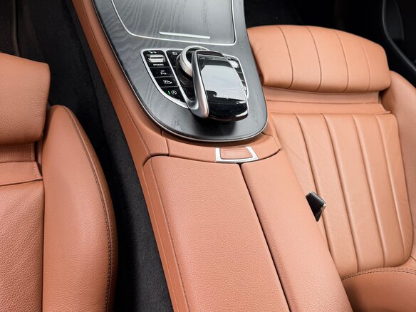 2019 Mercedes-Benz E-Класс 220 d V (W213, S213, C238), белый, 4300000 рублей - вид 12