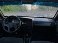 1990 Volkswagen Passat B3, синий - вид 1