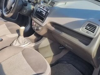 2013 Chevrolet Cobalt II, чёрный, 450000 рублей, вид 4