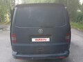 2009 Volkswagen Multivan T5, чёрный, 1050000 рублей - вид 5