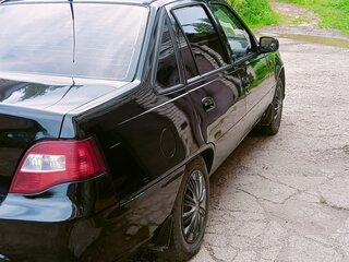 2011 Daewoo Nexia I Рестайлинг, чёрный, 285000 рублей, вид 4