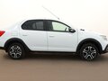2021 Renault Logan Stepway II Рестайлинг, белый - вид 5