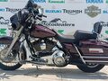 2005 Harley-Davidson Electra Glide, пурпурный, 585000 рублей - вид 5