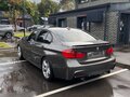 2014 BMW 3 серии 316i VI (F3x), коричневый - вид 6