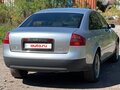 1997 Audi A6 II (C5), серебристый, 400000 рублей - вид 3