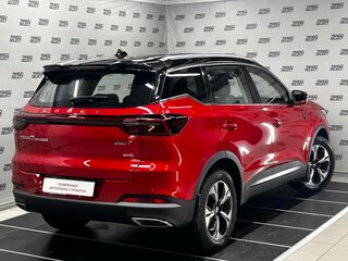 2023 Chery Tiggo 7 Pro Max I, красный, 2090000 рублей, вид 2