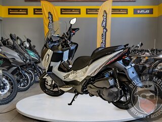 2026 Zontes ZT368-E, серый, 649990 рублей, вид 3