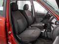 2021 Lada (ВАЗ) Granta I Рестайлинг, красный, 849000 рублей - вид 7