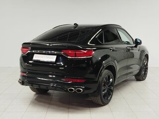 2023 Geely Tugella I, чёрный, 2850000 рублей, вид 5
