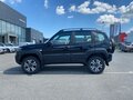 2026 Lada (ВАЗ) Niva Travel I Рестайлинг, чёрный, 1717000 рублей - вид 9