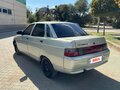 2001 Lada (ВАЗ) 2110, серебристый - вид 10