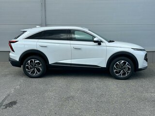 2026 Haval F7 II, белый, 3599000 рублей, вид 5