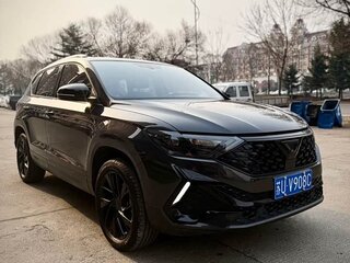 2022 Jetta VS5 I Рестайлинг, чёрный, 1310000 рублей, вид 1