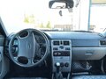 2011 Lada (ВАЗ) Priora I, чёрный, 375000 рублей - вид 4