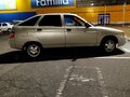 2005 Lada (ВАЗ) 2112, серебристый, 90000 рублей - вид 4