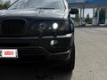 2003 BMW X5 3.0i I (E53), чёрный, 890000 рублей - вид 2