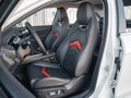 2023 Kaiyi E5, белый - вид 9