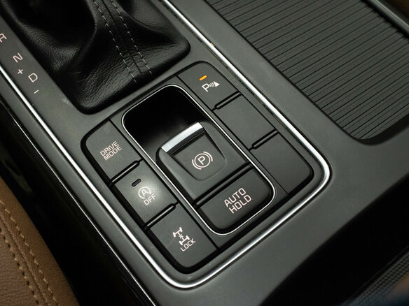 2019 Kia Sorento III Prime Рестайлинг, чёрный, 2889000 рублей - вид 23