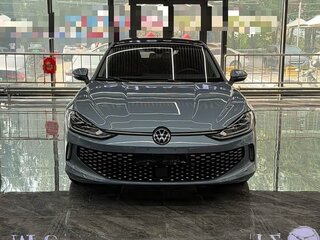 2022 Volkswagen Lamando L II, голубой, 1795000 рублей, вид 2