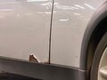 2003 Mini Hatch Cooper I (R50), серебристый - вид 11